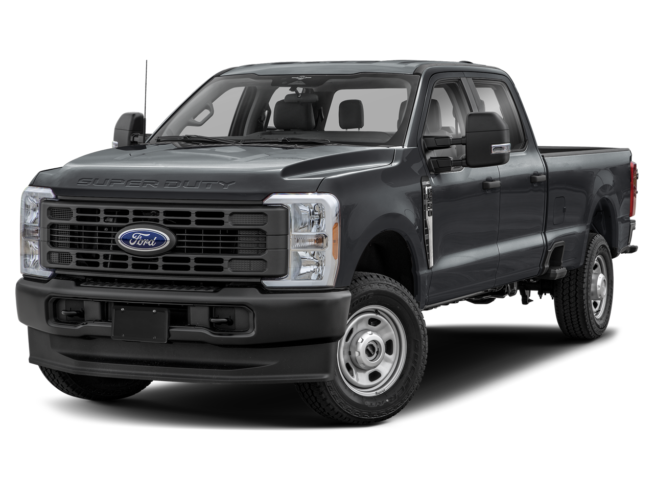 2026 Ford Super Duty F-350 SRW TRUCK