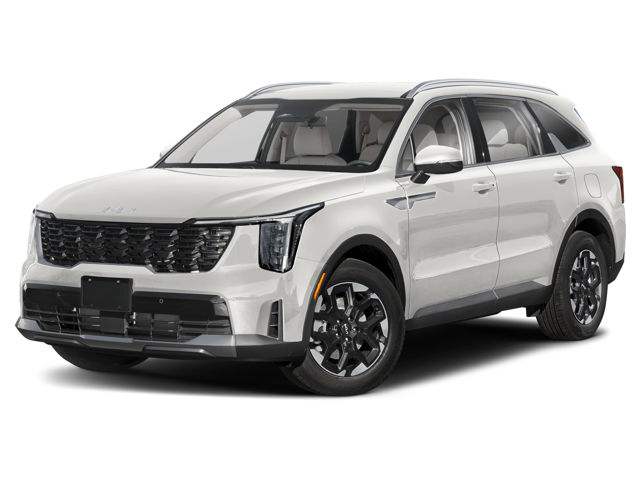 2026 Kia Sorento S for sale in Waycross, GA
