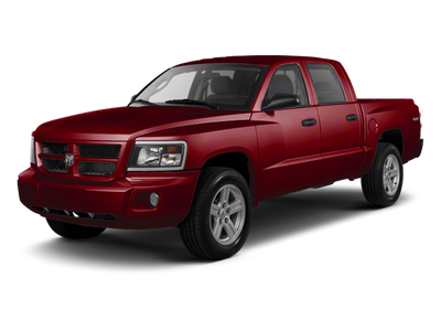 2011 RAM Dakota Bighorn/Lonestar