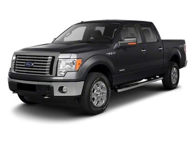 2011 Ford F-150 TRUCK