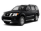 2011 Nissan Pathfinder SV