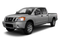 2012 Nissan Titan SV
