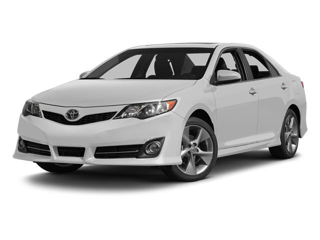 2014 Toyota Camry 4DR SDN I4 AUTO L