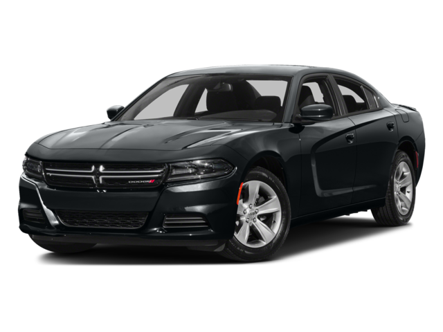 2016 Dodge Charger SE