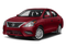 2018 Nissan Versa Sedan S Plus