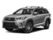 2018 Toyota Highlander SUV