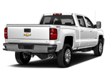 2015 Chevrolet SILVERADO 2500 LT