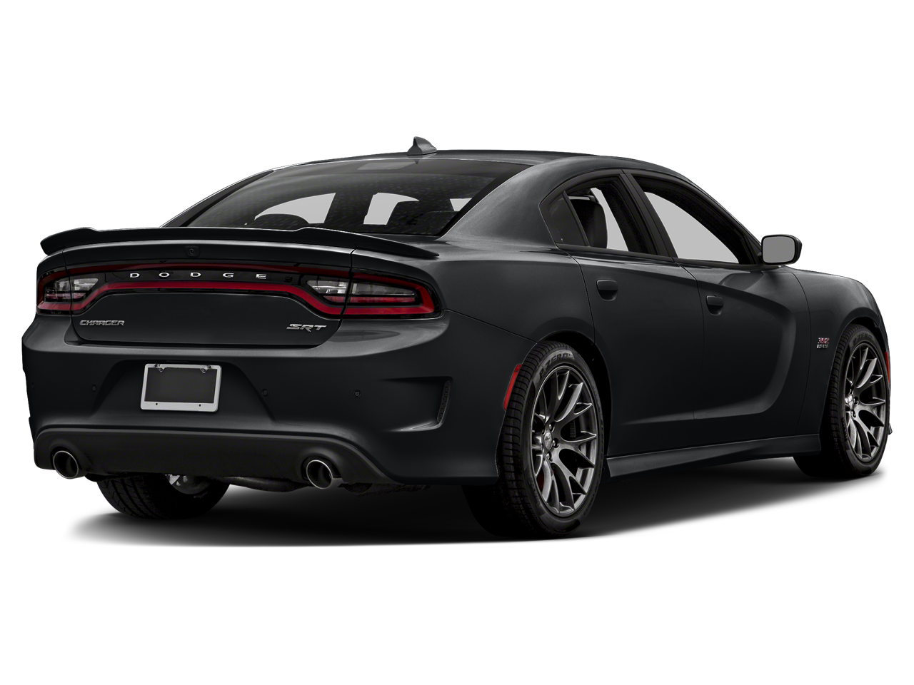 2015 Dodge Charger SRT 392