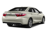 2017 Toyota Camry SEDAN