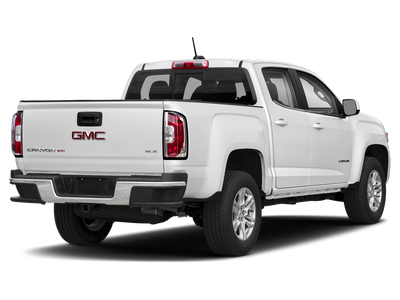 2020 GMC Canyon 2WD SLE