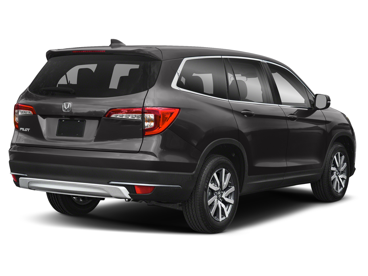 2020 Honda Pilot EX