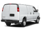2022 Chevrolet Express Cargo Van RWD 2500 135