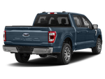 2022 Ford F-150 LARIAT 4WD SUPERCREW 5.5'