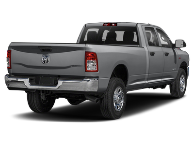 2022 RAM 2500 Limited