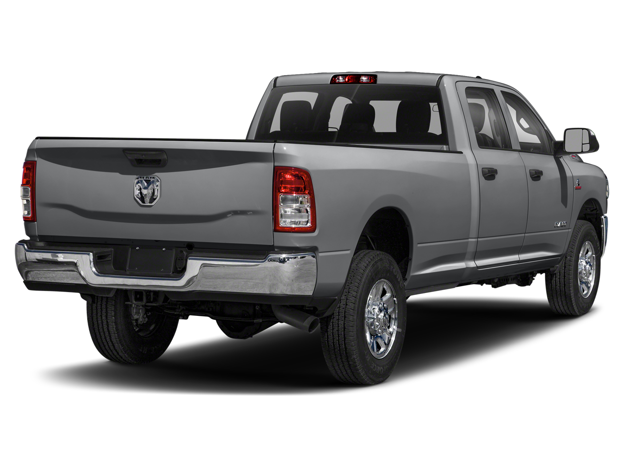 2022 RAM 2500 Limited