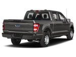 2023 Ford F-150 XL 4WD SUPERCREW 6.5' BOX