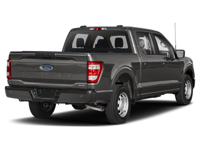 2023 Ford F-150 XL 4WD SUPERCREW 6.5' BOX