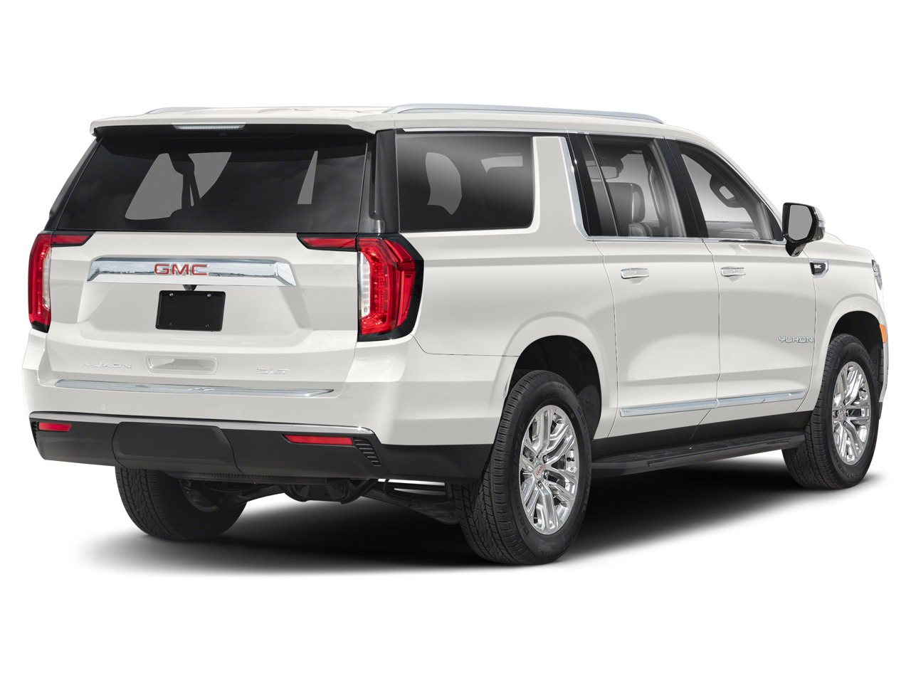2023 Gmc Yukon XL photo 2