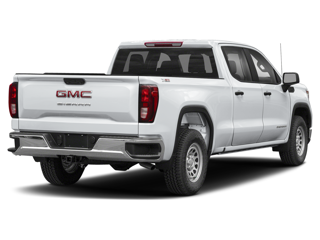 2023 GMC Sierra 1500 AT4 - Photo 26