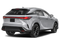 2023 Lexus RX RX 350 F SPORT Handling