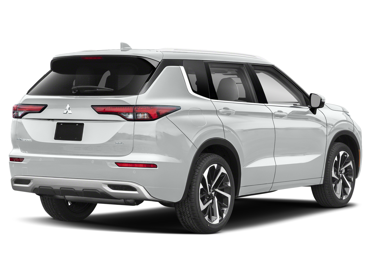 2023 Mitsubishi Outlander SUV