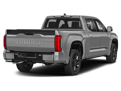 2023 Toyota Tundra 2WD Platinum