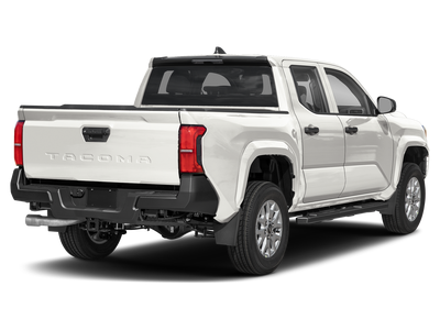 2024 Toyota Tacoma 2WD SR