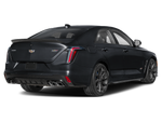 2025 Cadillac CT4-V 4DR SDN