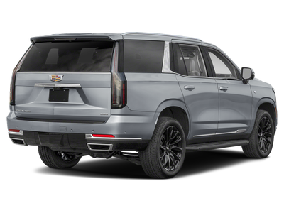 2025 Cadillac Escalade RWD Premium Luxury