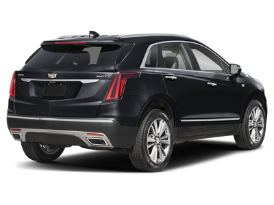 2025 Cadillac XT5 FWD Luxury