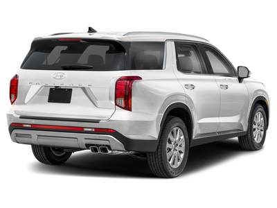 2025 Hyundai Palisade SEL Premium 7P