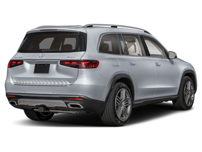 2025 Mercedes-Benz GLS GLS 450