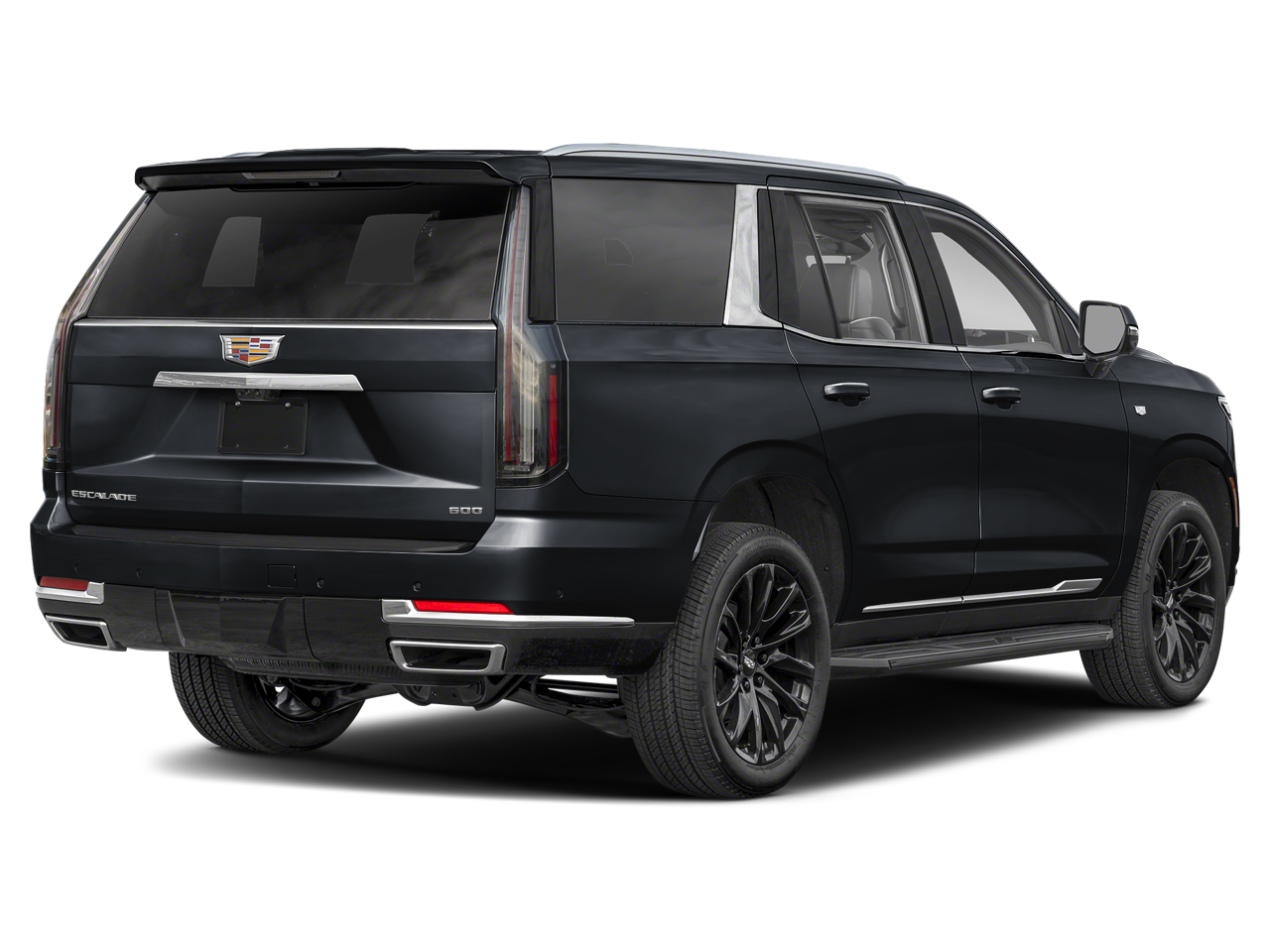 2026 Cadillac Escalade RWD Luxury