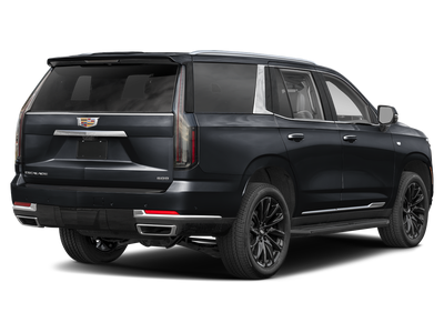 2026 Cadillac Escalade RWD Luxury