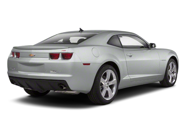2011 Chevrolet Camaro 2LS