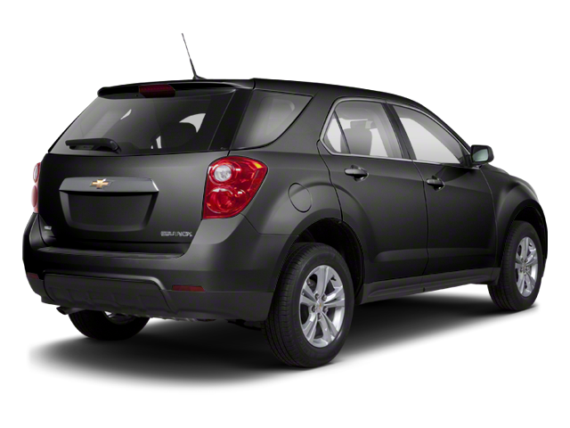 2012 Chevrolet Equinox LT w/2LT