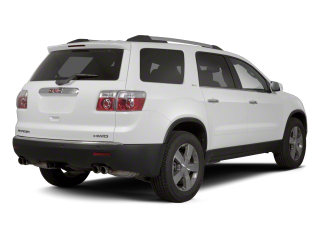 2012 GMC Acadia SLT1