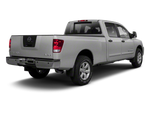2012 Nissan Titan SV
