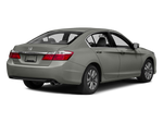 2014 Honda Accord Sedan LX