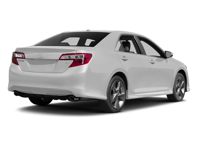 2014 Toyota Camry 4DR SDN I4 AUTO L