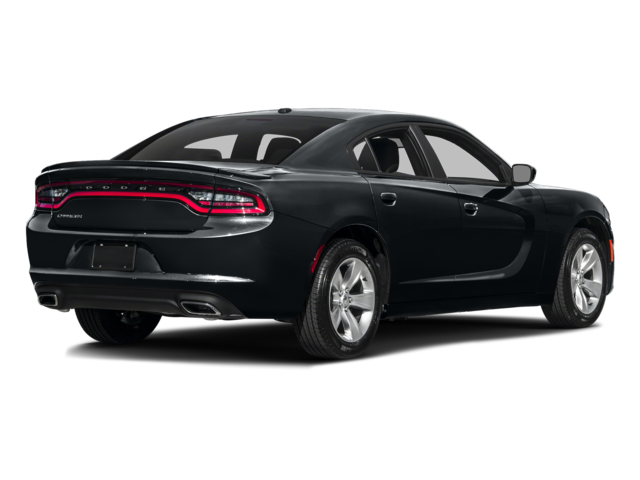 2016 Dodge Charger SE