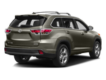 2016 Toyota Highlander 4DR LIMITED FWD