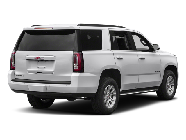 2017 GMC Yukon SLE