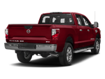 2017 Nissan Titan XD SV