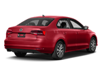 2017 Volkswagen Jetta 1.8T SEL