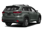 2018 Toyota Highlander XLE V6 FWD