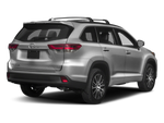 2018 Toyota Highlander SUV