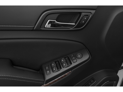2015 Chevrolet Tahoe Commercial