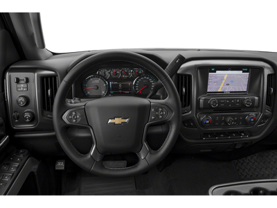 2015 Chevrolet SILVERADO 2500 LT