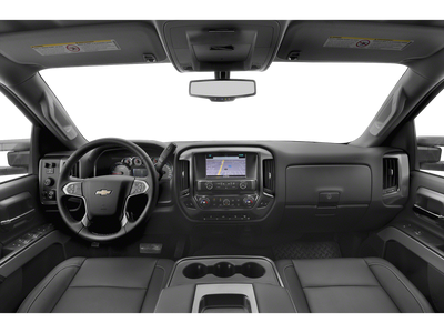 2015 Chevrolet SILVERADO 2500 LT